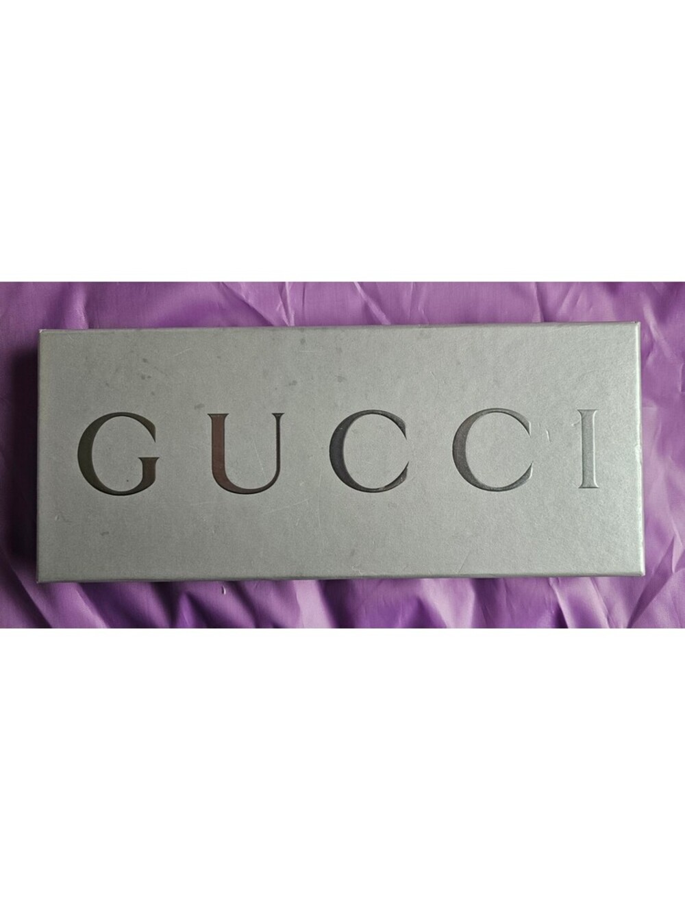 GUCCI Horsebit Holiday Greeting Card Set - 2023 - #20pcs